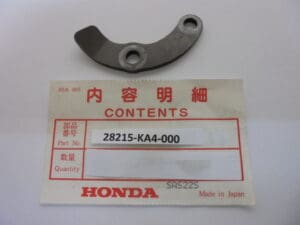 Honda - 28215-KA4-000_1 - CR250 - Transmission