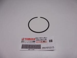 Yamaha - 239-11611-00 / 294-11611-00 - TR2 - ring piston 61.5mm special (352cc)