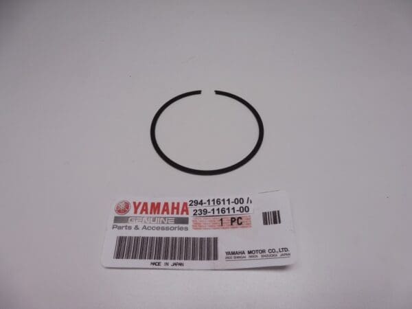 Yamaha - 239-11611-00 / 294-11611-00 - TR2 - ring piston 61.5mm special (352cc)