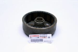 Yamaha - 2J2-81400-50 / 4R8-81400-50 - SR500 - Ignition