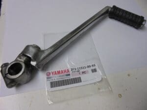 Yamaha - 2F3-11511-00-93_1 - XS500 - Kickstart