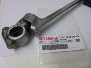 Yamaha - 2F3-11511-00-93_1 - XS500 - Kickstart