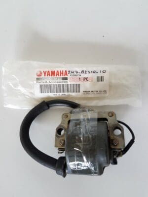 Yamaha - 2K7-82310-10 used - YZ80/YZ125 - Ignition