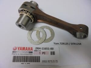 Yamaha - 2RH-11651-00'4FU-11651-00_(prox) - TZR125/TZR250 - Crankshaft