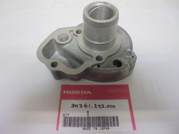 Honda - 30361-292-000_1 - CB450 - Cylinder