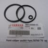 Yamaha - 306-20000-51 TX - TX750 - Brake Pads