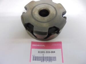 Honda - 31101-333-004_1 - CB350/CB400 - Rotor Ignition  new