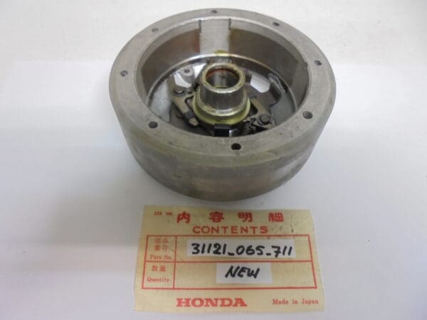 Honda - 31121-065-711 - SS50 - Ignition