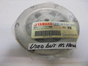 Yamaha - 328-16350-00 new or as new - Yamaha TD3/TR3 - Clutch