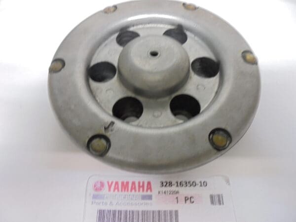 Yamaha - 328-16350-10_1 - TZ250-350 C/D/E/F/G - Clutch