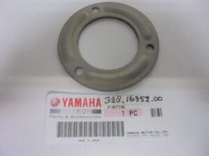 Yamaha - 328-16352-00 - TD3/TR3/TZ250 A/B/TZ250 C/D/E/TZ250 F/G/TZ350 A/B/TZ350 C/D/E/TZ350 F/G - Clutch