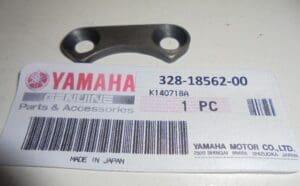 Yamaha - 328-18562-00 - TD2/TR2/TD3/TR3/TZ250 A/B/TZ350 A/B/TZ250 C/D/E/TZ350 C/D/E/TZ250 F/G/TZ350 F/G - Transmission