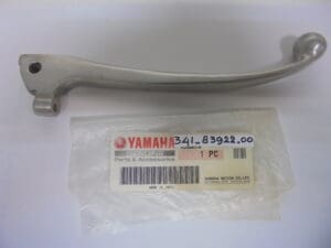 Yamaha - 341-83922-00 - TZ250 C/D/E/TZ350 C/D/E/TZ250 F/G/TZ350 F/G - Front Brake