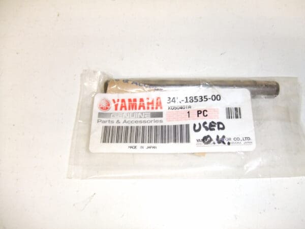 Yamaha - 34K-18535-00_1 - TZ250 H/J en latere modellen - Transmission