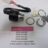 Honda - 35020-300-313-323-00_1 - CB350/CB500/CB750 - Ignition