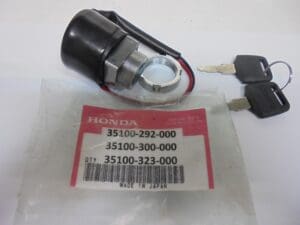 Honda - 35100-292-000_1 - CB125/CB200/CB250/CB400/CB450/CB500/CB550/CB72/CB750 - Ignition