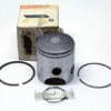 Yamaha - 360-11631-02-96 - RD350 - Piston