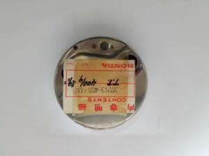 Honda - 37213-455-000_1 - CB250/CB350/CB400 - Tachometer