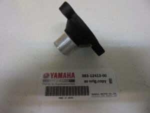 Yamaha - 383-12413-00 - TZ250 C/D/E/TZ250 F/G/TZ350 C/D/E/TZ350 F/G/TZ500 & TZ750 - Water Pump & Water Hose