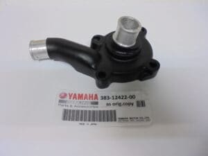 383-12422-00 - TZ250 and TZ350 A untill G - Water Pump