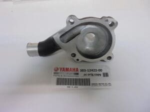 383-12422-00 - TZ250 and TZ350 A untill G - Water Pump