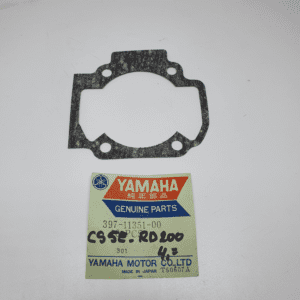 Yamaha - 397-11351-00 - RD200/CS5 - Cylinder