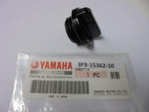 Yamaha - 3F9-15362-10_1 - TZ250 C/D/E/TZ350 C/D/E/TZ250 F/G/TZ350 F/G - Oil Pump & Meter