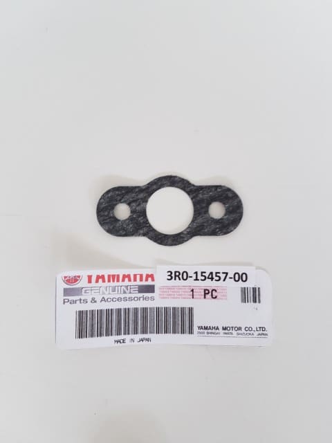 Yamaha - 3R0-15417-00_1 - YZ80 - Clutch