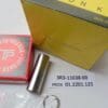 Yamaha - 3R3-11638-00_1 - YZ125 - Piston