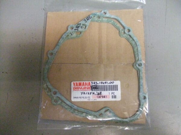 Yamaha - 3R3-15451-00 / 3R6-15451-00 - YZ125 - Clutch