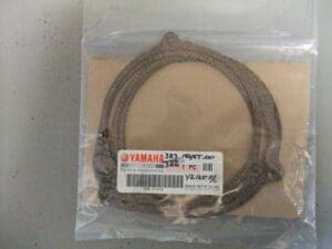 Yamaha - 3R3-15455-00 / 3R6-15455-00 - YZ125 - Ignition