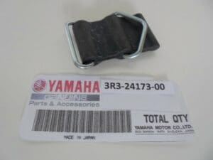 Yamaha - 3R3-24173-00_1 - YZ80 - Fuel Tank