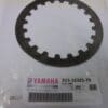 Yamaha - 3V3-16325-70_1 - TZ125 modellen - Clutch