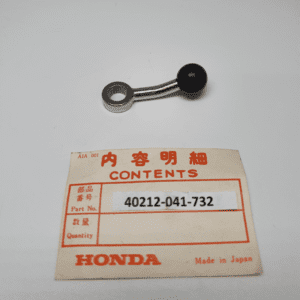 Honda - 40212-041-732 - MT5 - Crankshaft