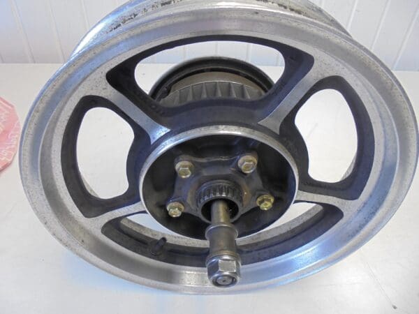 Honda - 42650-MK7-671_1 - VT700/VT750 - Rear Wheel