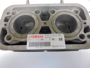 Yamaha - 430-11311-00 new - TZ250 A/B - Cylinder