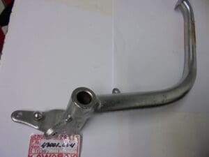 Kawasaki - 43001-064_1 - Z400 - Rear Brake