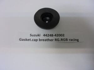 Suzuki - 44248-42002 - RG500/RGB500 - Fuel Tank