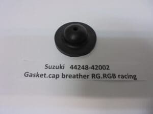 Suzuki - 44248-42002 - RG500/RGB500 - Fuel Tank