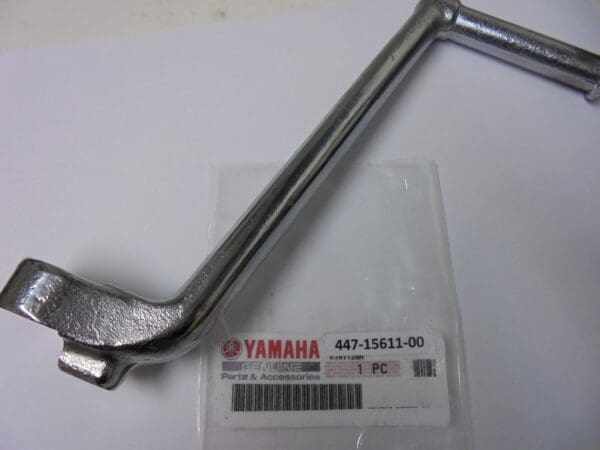 Yamaha - 447-15611-00_1 - XS650 - Kickstart