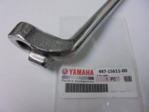 Yamaha - 447-15611-00_1 - XS650 - Kickstart