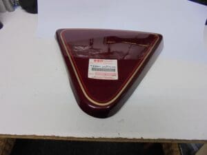 Suzuki - 47200-49810-05L_1 - GS750 - Frame Cover