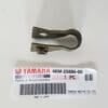 Yamaha - 4KM-25886-00 - TZ350 F/G/TZ250 H/J en latere modellen - Brake Pads