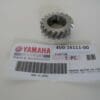 Yamaha - 4V0-16111-00_1 - YZ80 - Transmission