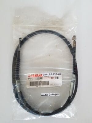 Yamaha - 5X2-26335-00 / 4V1-26335-00 - YZ80 - Clutch