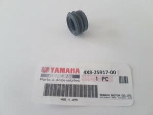 Yamaha - 4X8-25917-00_1 - RD350 - Front Brake