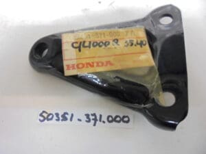 Honda - 50351-371-000_1 - GL1000 - Frame