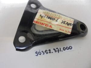 Honda - 50352-371-000_1 - GL1000 - Frame