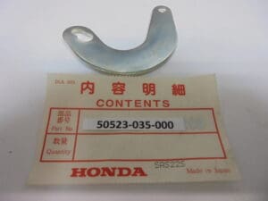 Honda - 50523-035-000_1 - CD50 - Frame