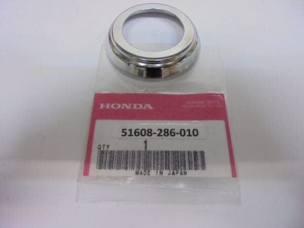 Honda - 51608-286-010_1 - CB125/CB200/CB250/CB350/CB360/CB400/CB450/CB500/CB550/CB750/CB900/CB650/CB175 - Front Fork & Front Fender